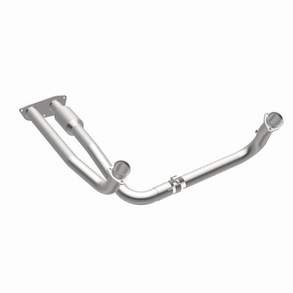 MagnaFlow Direct Fit Catalytic Converter 96-00 Chevy K3500 V8 5.7L