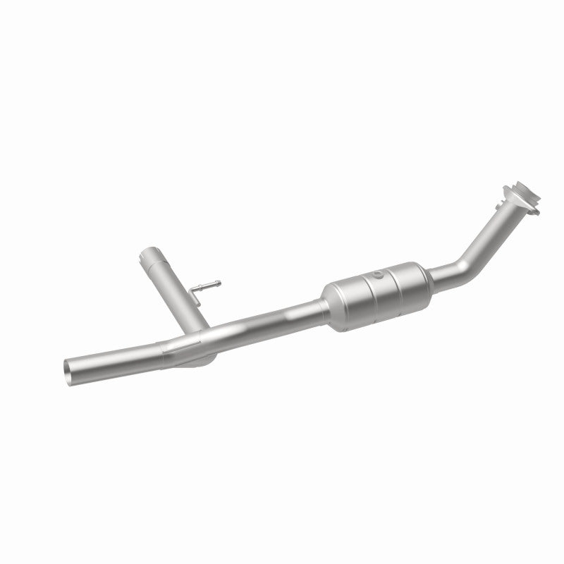 MagnaFlow Direct Fit Catalytic Converter F-150 04-06 8 4.6L