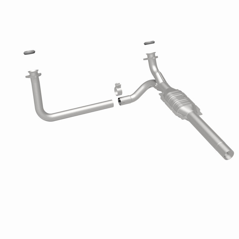 MagnaFlow Direct Fit Catalytic Converter Chevrolet/GMC 1500 1/2 Ton