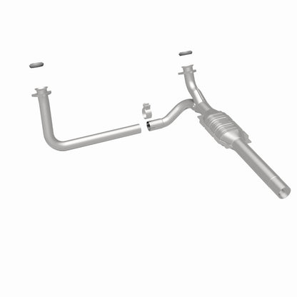 MagnaFlow Direct Fit Catalytic Converter Chevrolet/GMC 1500 1/2 Ton
