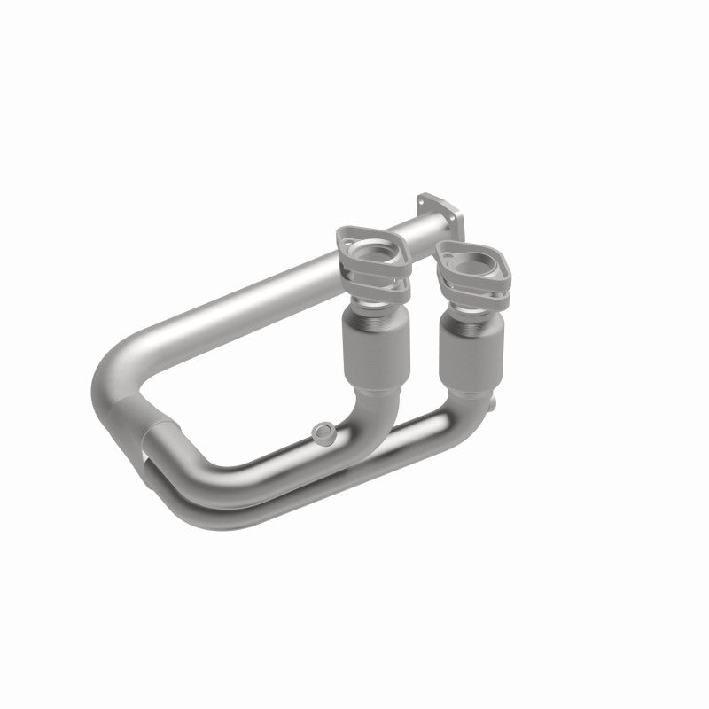 MagnaFlow Direct Fit Catalytic Converter 00-04 Jeep Wrangler 4.0L