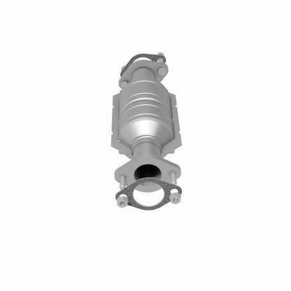 MagnaFlow Direct Fit Catalytic Converter 09-11 Chevrolet Aveo 1.6L (Rear)