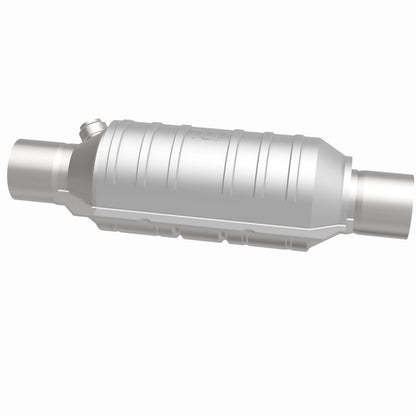 MagnaFlow Universal Catalytic Converter 2.00inch GM 3.8L