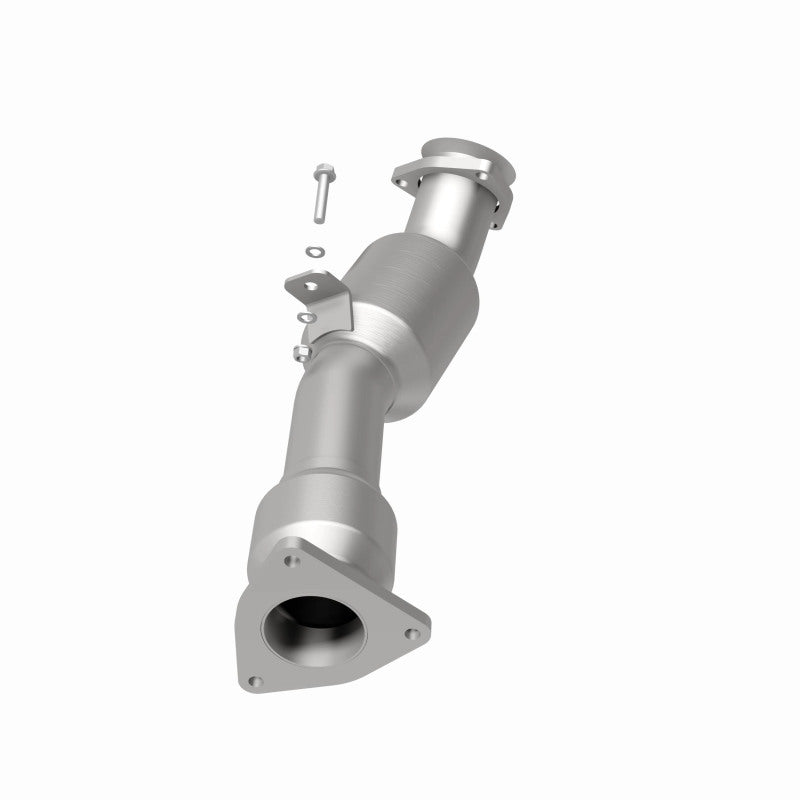 MagnaFlow Direct Fit Catalytic Converter 04-07 VW Touareg 4.2L Driver Side