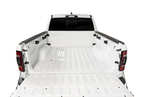 Putco 19-21 Dodge Ram LD - 6.4ft (Standard Box) Molle Passenger Side Panel