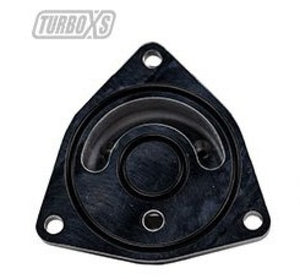 Turbo XS 1st Generation Hyundai Genesis Coupe H BOV Adapter (Blow Off Valve Sold Separately)