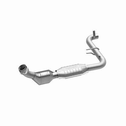 MagnaFlow Conv DF F150 5.4L 02 Supercharged P