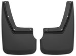 Husky Liners 15 Chevy Suburban Custom-Molded Rear Mud Guards