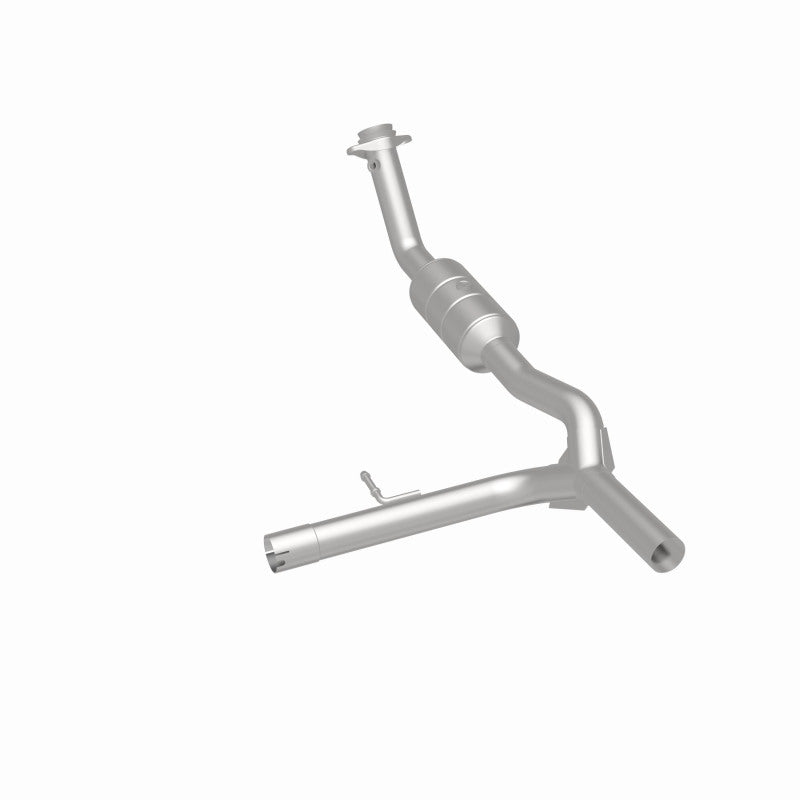 MagnaFlow Direct Fit Catalytic Converter F-150 04-06 8 4.6L