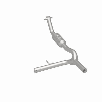 MagnaFlow Direct Fit Catalytic Converter F-150 04-06 8 4.6L
