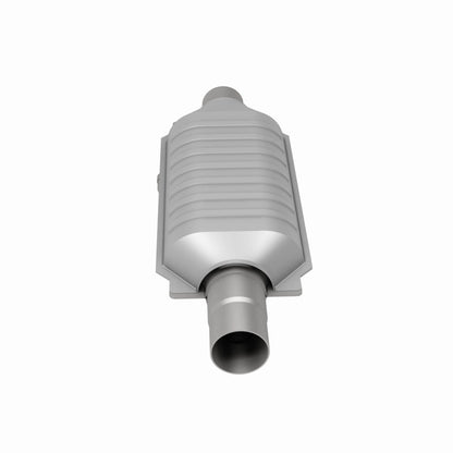 MagnaFlow Universal Catalytic Converter 2 W/Air