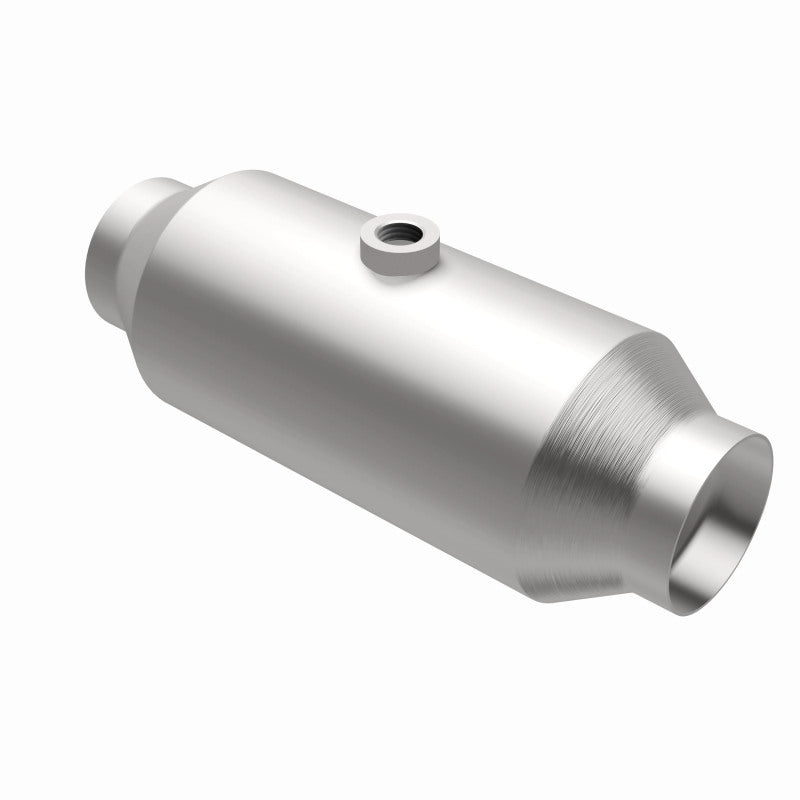 MagnaFlow California Grade Universal Catalytic Converter - 2.25in ID/OD 11in Length