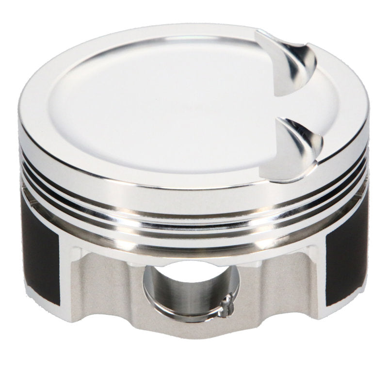 JE Pistons VW 2.0T FSI 20MM PIN 83MM 10.0 FSR