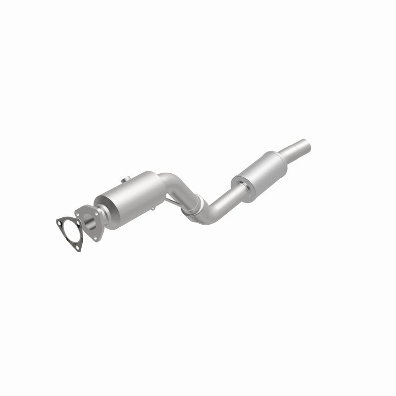 MagnaFlow Conv DF 05-08 Audi Quattro 3.2L Driver Side