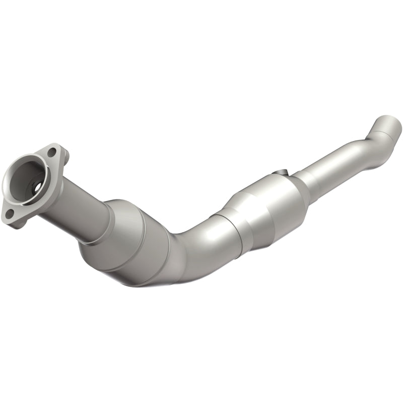 MagnaFlow Direct Fit Catalytic Converter 05-08 LR3/RR Sport D/S OEM