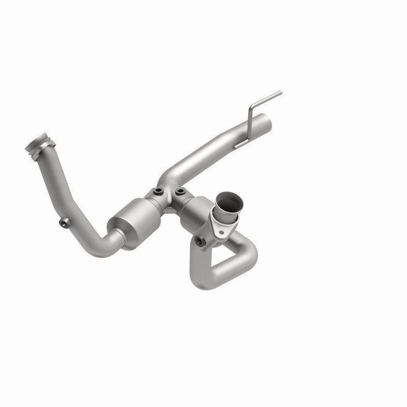 MagnaFlow Direct Fit Catalytic Converter 99-01 G Cherokee 4.7 fr OEM