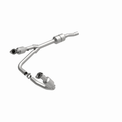 MagnaFlow Direct Fit Catalytic Converter 02-03 Ram 1500 4.7L