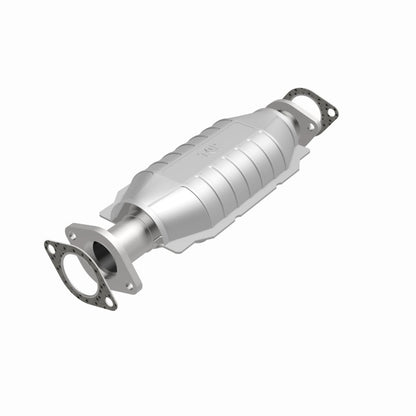MagnaFlow Direct Fit Catalytic Converter 86-95 Nissan CA
