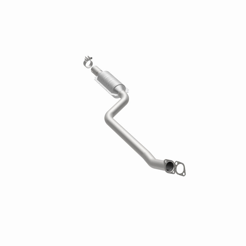 MagnaFlow Direct Fit Catalytic Converter 2006 BMW 530xi 3.0L OEM