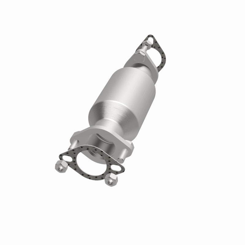 MagnaFlow Direct Fit Catalytic Converter 2007 Sorento V6 3.8 OEM Underbody