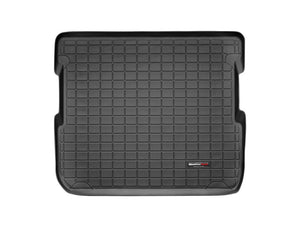 WeatherTech 06+ Chevrolet HHR Cargo Liners - Black