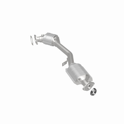 MagnaFlow DF Cat Conv 99-05 Subaru Forester/96-97 & 99-05 Impreza/01-03 Legacy/00-05 Outback Frt/Rr