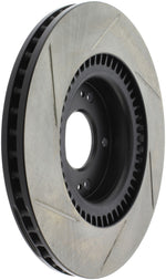 StopTech Slotted Sport Brake Rotor