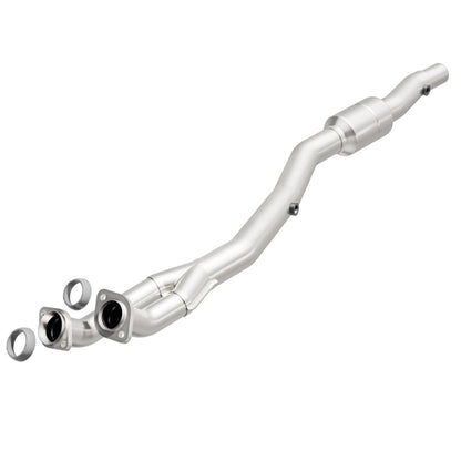 MagnaFlow Direct Fit Catalytic Converter 97-98 BMW 540I / 97-98 740I / 96-98 740IL 4.4L D/S