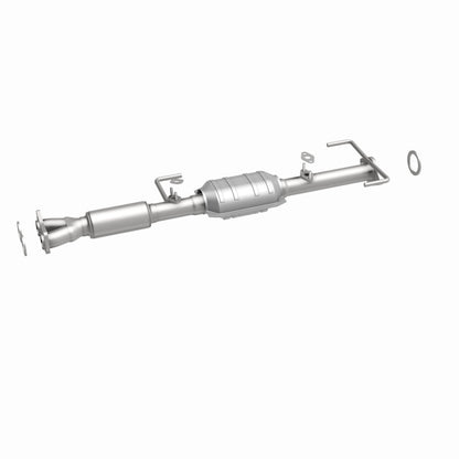 MagnaFlow Direct Fit Catalytic Converter 95-96 Previa 2.4L