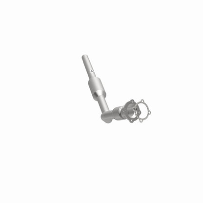 MagnaFlow Direct Fit Catalytic Converter 00-06 Audi TT 1.8L