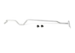 Whiteline 93-00 Subaru Impreza Non-Turbo w/ OE swaybar Rear 22mm Swaybar-X h/duty Blade adjustable