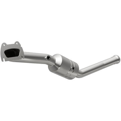 MagnaFlow Direct Fit Catalytic Converter 2011 Grand Cherokee 3.6L PS