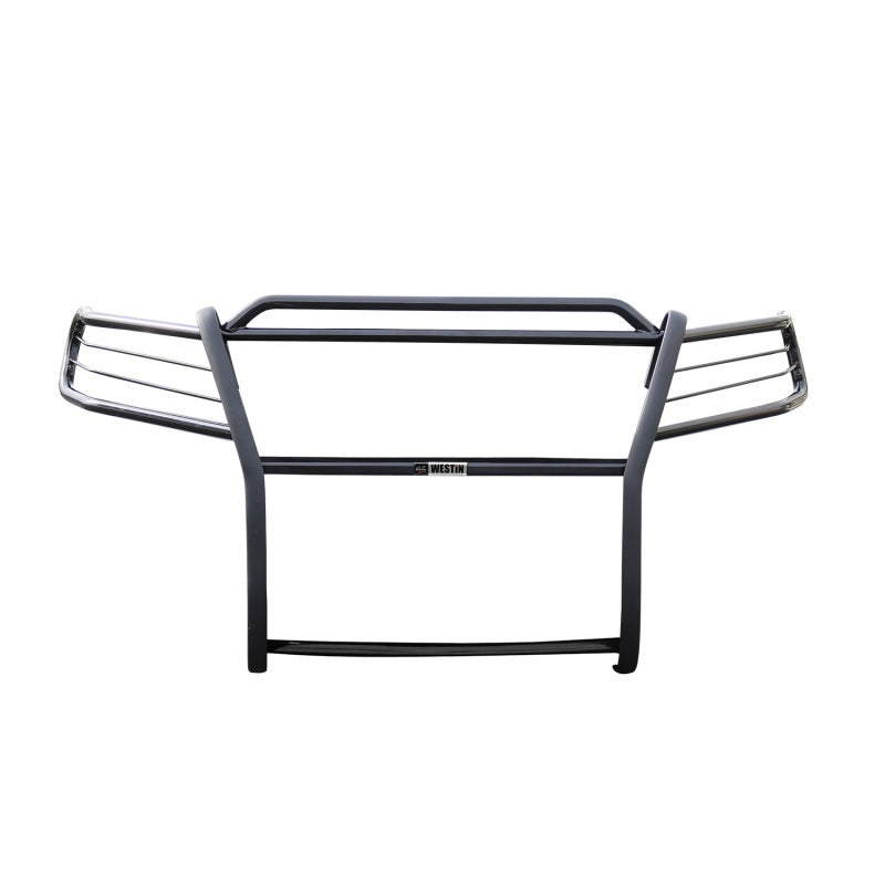 Westin 2015-2018 Chevrolet Colorado 43135 WD Sportsman Grille Guard - Black