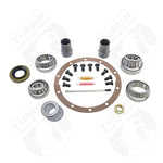 Yukon Gear 86+ 8in Toyota w/ OEM 1-5/8in R + P Only w/ Zip/ARB/V6 Locker Master Overhaul Kit