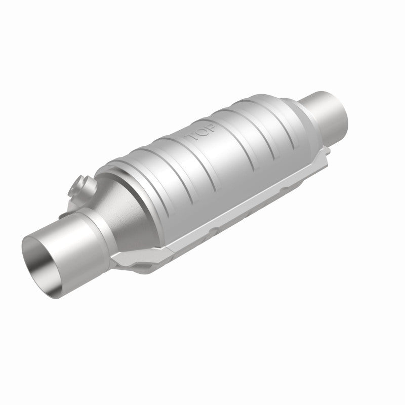 MagnaFlow Universal Catalytic Converter 2.50 GM 3.8L OEM