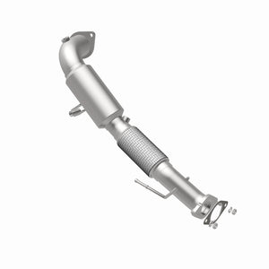 Magnaflow Conv DF 2017-2019 Ford Escape L4 OEM Underbody Single (Not for sale in California)