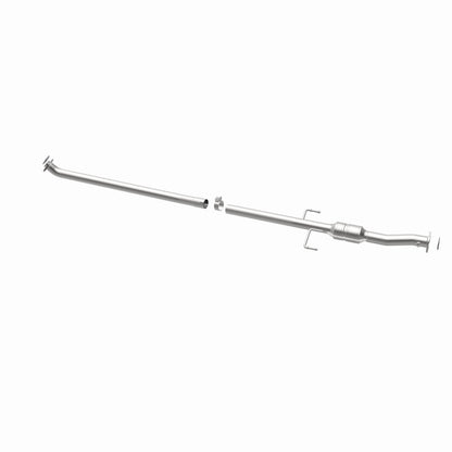 MagnaFlow Direct Fit Catalytic Converter 2004 Toyota Rav4 2.4L