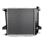 Mishimoto Ford Ranger Replacement Radiator 1995-1997