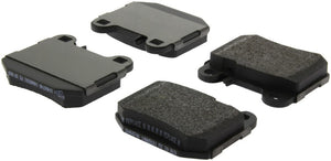 StopTech Street Brake Pads