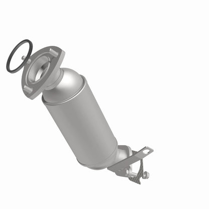 MagnaFlow Direct Fit Catalytic Converter 07-08 GM SUV 3.6L Front OEM