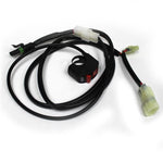 Baja Designs 2009 Honda LED EFI Harness CRF25R/CRF450R