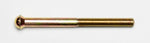 Wilwood Push Rod High Volume Master Cylinder - 5/16-24 x 3.82 LG
