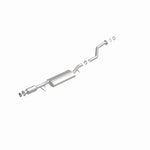 Magnaflow 99-03 Lexus RX300 Base V6 3.0L OEM Grade / EPA Compliant Direct-Fit Catalytic Converter