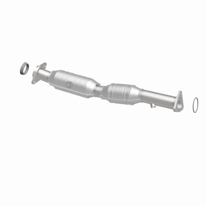 MagnaFlow Direct Fit Catalytic Converter 2004 Acura 3.5RL 3.5L
