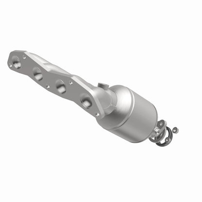 MagnaFlow Direct Fit Catalytic Converter 03-04 Honda Civic 1.3L (CA Emissions)