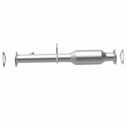 MagnaFlow Direct Fit Catalytic Converter 96-00 GM S-10/Sonoma/Homb