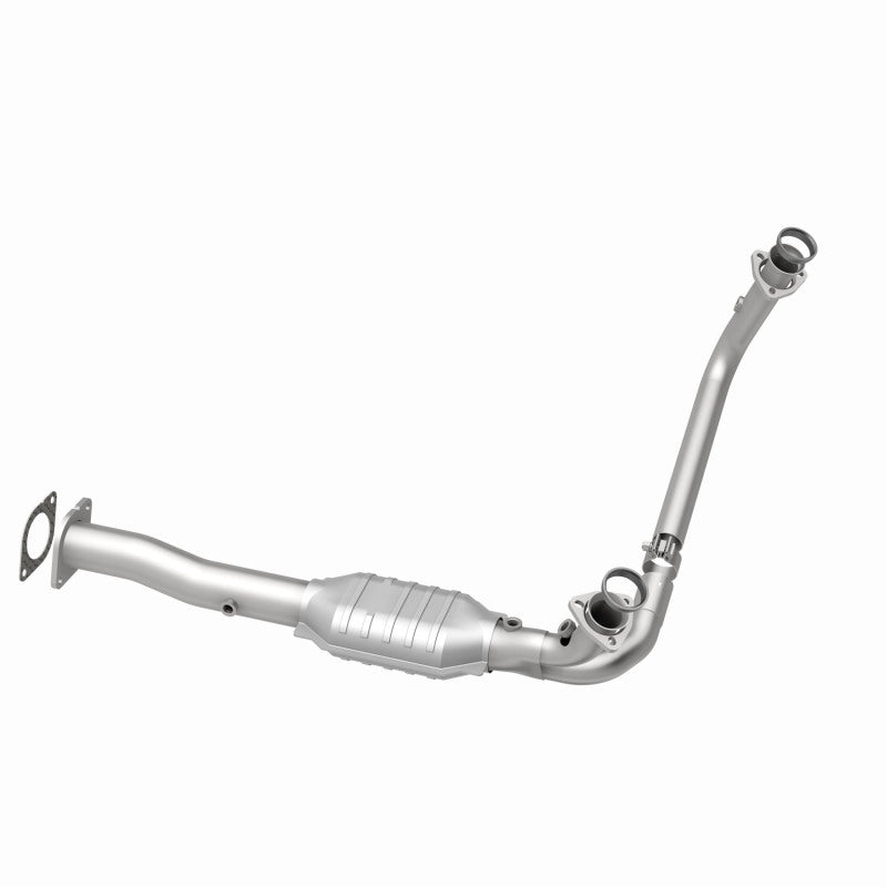 MagnaFlow Direct Fit Catalytic Converter California Grade 96-99 GM K/C 1500/2500 5.0L V8/4.3L V6