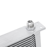 Mishimoto Universal 25 Row Dual Pass Oil Cooler