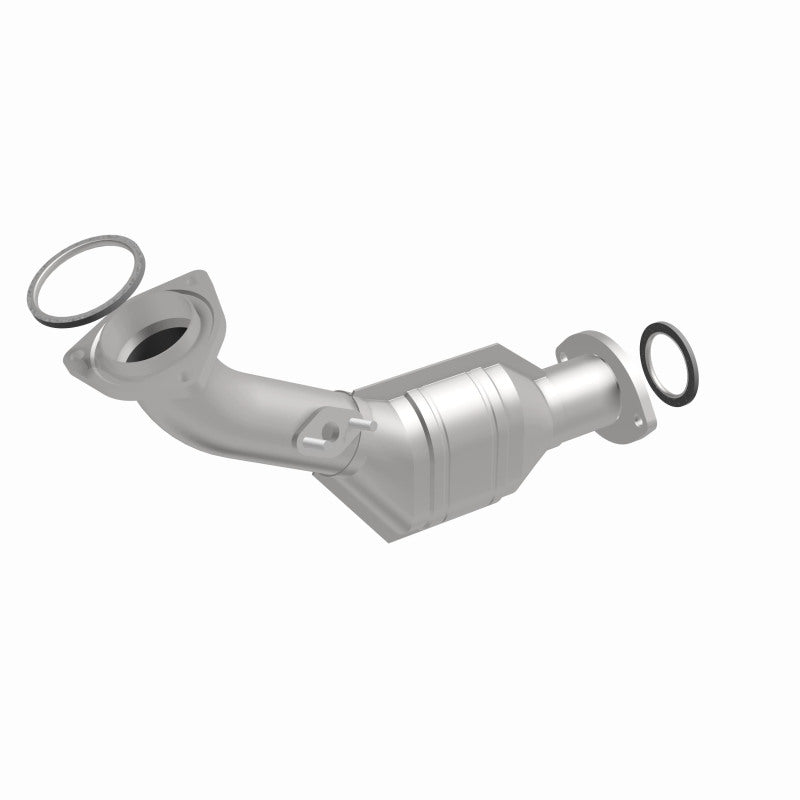 MagnaFlow Direct Fit Catalytic Converter 00-04 Toyota Tacoma 3.4L California