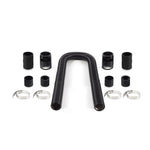 Mishimoto 36in Flexible Radiator Hose Kit Black